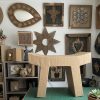 atelier creation repose pied japonisant